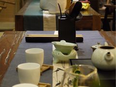 -我茶人文茶馆
