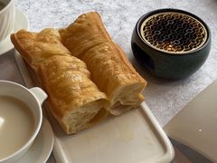 -海湾壹品·粤菜·早茶·烤鸭(拱北店)