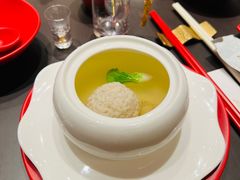 白玉狮子头-墨泉峰味(润和国际广场店)