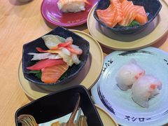 -寿司郎(皇庭广场店)