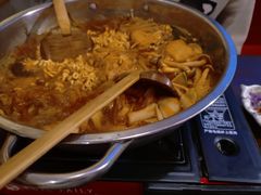 -食喜料理(诸城店)