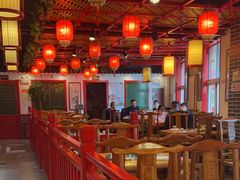 -老诚一锅(来北家园店)