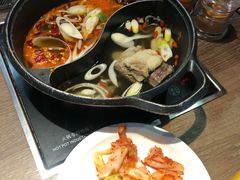 -火炉火自助餐(枫蓝国际店)