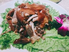 -博望坡酒楼(漕溪路店)