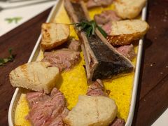 烤牛排-Pasha帕夏土耳其餐厅(南昌路店)
