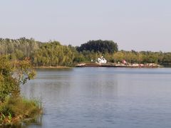 -东郊湿地公园