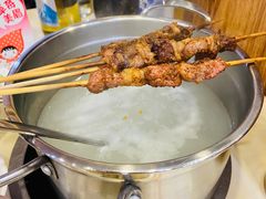 -伊尔曼都自助餐厅(102国道店)