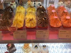 -檬舒舒MonChouChou(环球金融中心店)