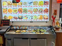 -食鸡公社辣子鸡·潍坊菜·烧烤