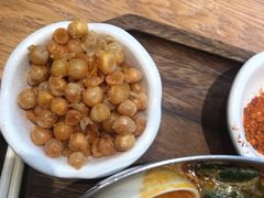 -小满手工粉(上海新世界城店)