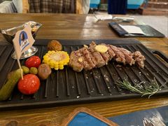 -卢布里西餐厅(总店)