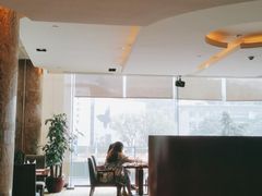 -世贸君澜·云天阁自助餐厅