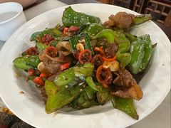 -嘉丰湘菜馆(芳群园店)