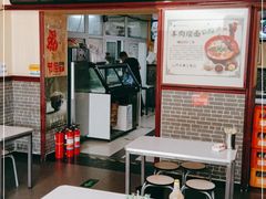 -老北京烧饼夹肉(北洼路店)