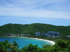 -三亚太阳湾柏悦酒店