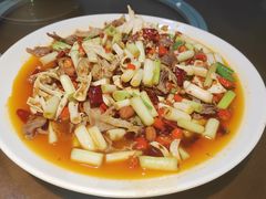 -飞虹鱼馆(春华路店)