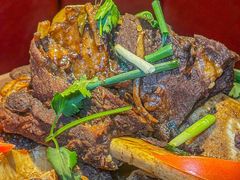 -龚印记牛骨牛杂屋·四代传承(珠影星光城店)