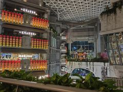 -阿大排档(长春这有山店)