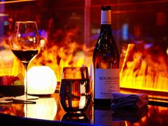 -SPARK(成都W酒店)