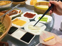 -丰鲤楼•闽南茶楼(仟禧汇店)