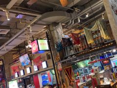 -捞围鲜·港式打边炉(海阳路店)