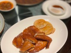 -杭州西子湖四季酒店·金沙厅