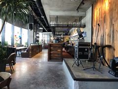 大堂-G+KITCHEN(龙湖狮山天街店)