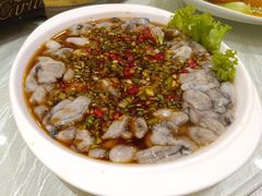 -高丽居(福春店)