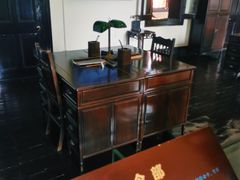 -辛亥革命博物院北区