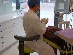-泰康拜博口腔医院(江北总院)