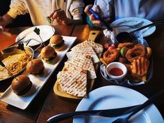 -BIGHOUSE·大房子电影主题融合餐厅(盐河巷店)