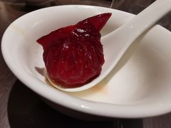 -领事馆19号中餐厅(厦门海景洲际酒店)