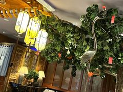 -八府香鸭·啫啫煲(华山路店)