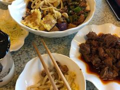 -文三里屯面馆(三里屯店)