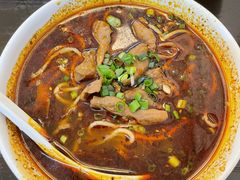 -牛王庙(龙华花园店)