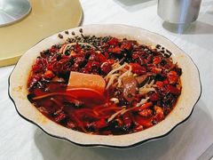 -全聚德(蓝山店)