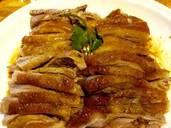 鹅肉-陈鹏鹏潮汕菜(欢乐海岸 海边景观店)