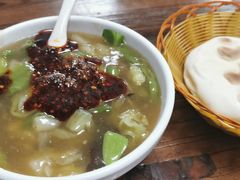 优质肉丸糊辣汤-段生记肉丸糊辣汤(西铁大明宫住宅小区店)