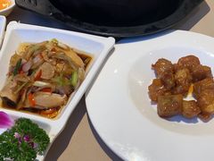 -庄氏祥记家常食府(国瑞建材家居博览中心店)