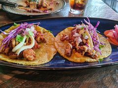 -Q MEX 库迈墨西哥餐吧(三里屯店)