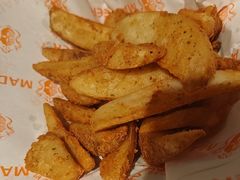 -马迭尔德式西餐精酿啤酒屋(中央大街店)
