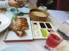 -天和晟烤鸭店(世纪坛店)