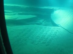 -白鹤梁水下博物馆