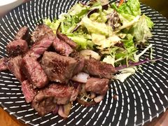 -hallch 好吃餐厅(全运村中央广场店)