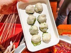 -钢管厂五区小郡肝串串香火锅(人民广场店)