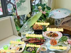 -苏梦江南·淮扬菜(夫子庙店)