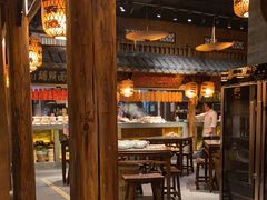 大堂-南京大牌档(之心城店)