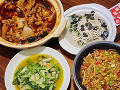 -马头巷·隐庐居·红油大虾(园区店)