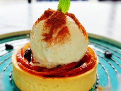 -杭州桐庐康莱德酒店西餐厅-舍