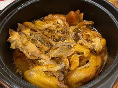-老西门·常州菜(新区店)